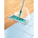 Сменная насадка Leifheit 55320 CLEAN TWIST M 33 см micro duo, микрофибра Сменная насадка Leifheit 55320 CLEAN TWIST M 33 см micro duo, микрофибра