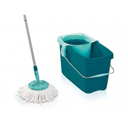 Комплект для уборки Leifheit 52019 Clean Twist Disc Mop
