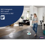 Комплект для уборки Leifheit 52019 Clean Twist Disc Mop Комплект для уборки Leifheit 52019 Clean Twist Disc Mop