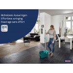 Комплект для уборки Leifheit 52019 Clean Twist Disc Mop Комплект для уборки Leifheit 52019 Clean Twist Disc Mop