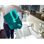 Комплект для уборки Leifheit 52019 Clean Twist Disc Mop Комплект для уборки Leifheit 52019 Clean Twist Disc Mop