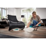 Комплект для уборки Leifheit 52019 Clean Twist Disc Mop Комплект для уборки Leifheit 52019 Clean Twist Disc Mop