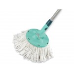 Насадка запасная Leifheit 52095 Disc Mop Насадка запасная Leifheit 52095 Disc Mop