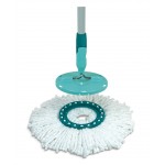 Насадка запасная Leifheit 52095 Disc Mop Насадка запасная Leifheit 52095 Disc Mop