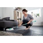 Комплект для уборки Leifheit 56793 Clean Twist Disc Mop Active