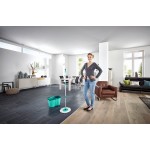 Комплект для уборки Leifheit 56793 Clean Twist Disc Mop Active
