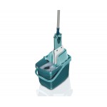 Швабра Leifheit 55310 Combi M micro duo Швабра Leifheit 55310 Combi M micro duo