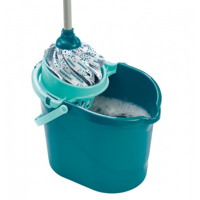 Комплект для уборки Leifheit 56792 Classic Mop Комплект для уборки Leifheit 56792 Classic Mop