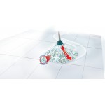 Сменная насадка для мопа Leifheit 52068 Classic Mop viscose Сменная насадка для мопа Leifheit 52068 Classic Mop viscose