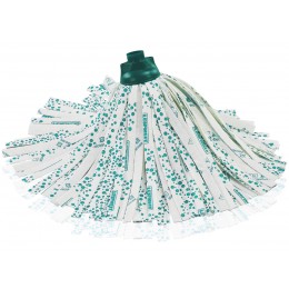 Сменная насадка для мопа Leifheit 52068 Classic Mop viscose