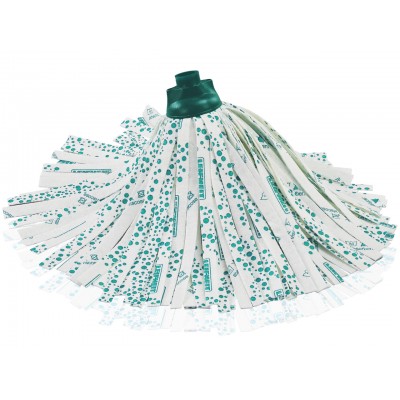 Сменная насадка для мопа Leifheit 52068 Classic Mop viscose Сменная насадка для мопа Leifheit 52068 Classic Mop viscose