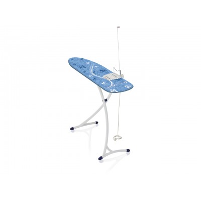 Гладильная доска Leifheit 72568 Air Board XL Ergo Plus 140 x 38 см Гладильная доска Leifheit 72568 Air Board XL Ergo Plus 140 x 38 см