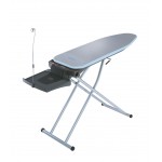 Гладильная система Leifheit 76081 Air Active M 118 x 38 см Гладильная система Leifheit 76081 Air Active M 118 x 38 см