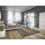 Гладильная доска Leifheit 72658 Air Board M Should Compact 120 x 38 см Гладильная доска Leifheit 72658 Air Board M Should Compact 120 x 38 см