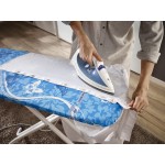 Гладильная доска Leifheit 72658 Air Board M Should Compact 120 x 38 см Гладильная доска Leifheit 72658 Air Board M Should Compact 120 x 38 см