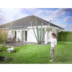 Уличная сушилка Leifheit 85110 Linomatic 500 Plus Уличная сушилка Leifheit 85110 Linomatic 500 Plus