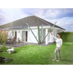 Уличная сушилка Leifheit 85110 Linomatic 500 Plus Уличная сушилка Leifheit 85110 Linomatic 500 Plus