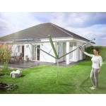 Уличная сушилка Leifheit 85110 Linomatic 500 Plus Уличная сушилка Leifheit 85110 Linomatic 500 Plus