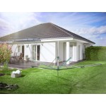 Уличная сушилка Leifheit 85110 Linomatic 500 Plus Уличная сушилка Leifheit 85110 Linomatic 500 Plus