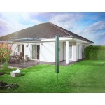 Уличная сушилка Leifheit 85110 Linomatic 500 Plus Уличная сушилка Leifheit 85110 Linomatic 500 Plus
