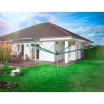 Уличная сушилка Leifheit 85110 Linomatic 500 Plus Уличная сушилка Leifheit 85110 Linomatic 500 Plus