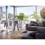 Напольная сушилка для белья Leifheit 82500 LinoPop-Up 140 Напольная сушилка для белья Leifheit 82500 LinoPop-Up 140