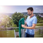 Напольная сушилка для белья Leifheit 82500 LinoPop-Up 140 Напольная сушилка для белья Leifheit 82500 LinoPop-Up 140