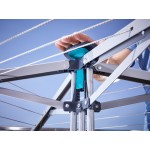 Напольная сушилка для белья Leifheit 82500 LinoPop-Up 140 Напольная сушилка для белья Leifheit 82500 LinoPop-Up 140