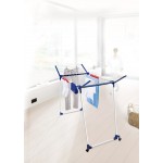 Напольная сушилка для белья Leifheit 81515 Pegasus 180 Plus Mobile Напольная сушилка для белья Leifheit 81515 Pegasus 180 Plus Mobile