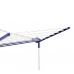 Напольная сушилка для белья Leifheit 81516 Pegasus 200 Comfort Напольная сушилка для белья Leifheit 81516 Pegasus 200 Comfort