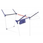 Напольная сушилка для белья Leifheit 81516 Pegasus 200 Comfort Напольная сушилка для белья Leifheit 81516 Pegasus 200 Comfort