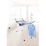 Напольная сушилка для белья Leifheit 81516 Pegasus 200 Comfort Напольная сушилка для белья Leifheit 81516 Pegasus 200 Comfort