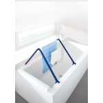 Сушилка для ванны Leifheit 81540 Pegasus Bath 110 Сушилка для ванны Leifheit 81540 Pegasus Bath 110