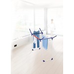 Напольная сушилка для белья Leifheit 81570 Pegasus 150 Slim Напольная сушилка для белья Leifheit 81570 Pegasus 150 Slim