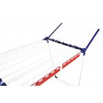 Напольная сушилка для белья Leifheit 81592 Pegasus 200 Varioline Напольная сушилка для белья Leifheit 81592 Pegasus 200 Varioline
