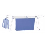 Напольная сушилка для белья Leifheit 81635 Classic Extendable 230 Solid раздвижная Напольная сушилка для белья Leifheit 81635 Classic Extendable 230 Solid раздвижная