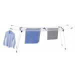 Напольная сушилка для белья Leifheit 81635 Classic Extendable 230 Solid раздвижная Напольная сушилка для белья Leifheit 81635 Classic Extendable 230 Solid раздвижная