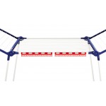 Напольная сушилка для белья Leifheit 81650 Pegasus 180 Solid Maxx blau Напольная сушилка для белья Leifheit 81650 Pegasus 180 Solid Maxx blau