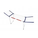Напольная сушилка для белья Leifheit 81650 Pegasus 180 Solid Maxx blau Напольная сушилка для белья Leifheit 81650 Pegasus 180 Solid Maxx blau