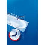 Напольная сушилка для белья Leifheit 81720 Pegasus 120 Solid Compact Напольная сушилка для белья Leifheit 81720 Pegasus 120 Solid Compact