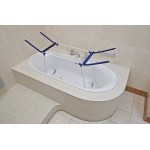 Напольная сушилка для белья Leifheit 81720 Pegasus 120 Solid Compact Напольная сушилка для белья Leifheit 81720 Pegasus 120 Solid Compact