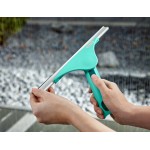 Скребок для мытья окон 40 см Leifheit 51522 Скребок для мытья окон 40 см Leifheit 51522