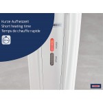 Паровая швабра Leifheit 11910 CleanTenso Паровая швабра Leifheit 11910 CleanTenso