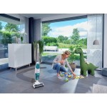 Аккумуляторный пылесос Leifheit 11914 Regulus Aqua PowerVac Аккумуляторный пылесос Leifheit 11914 Regulus Aqua PowerVac