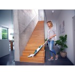 Аккумуляторный пылесос Leifheit 11914 Regulus Aqua PowerVac Аккумуляторный пылесос Leifheit 11914 Regulus Aqua PowerVac