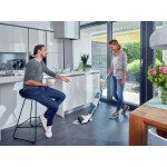 Аккумуляторный пылесос Leifheit 11914 Regulus Aqua PowerVac Аккумуляторный пылесос Leifheit 11914 Regulus Aqua PowerVac