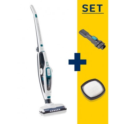 Беспроводной пылесос Leifheit 11929 Regulus PowerVac 2in1 Беспроводной пылесос Leifheit 11929 Regulus PowerVac 2in1