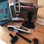 Беспроводной пылесос Leifheit 11929 Regulus PowerVac 2in1 Беспроводной пылесос Leifheit 11929 Regulus PowerVac 2in1