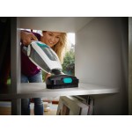 Беспроводной пылесос Leifheit 11929 Regulus PowerVac 2in1 Беспроводной пылесос Leifheit 11929 Regulus PowerVac 2in1
