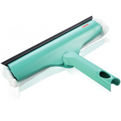 Стеклоочиститель 3 в 1 Leifheit 51320 Window&Frame Cleaner L (28 см)